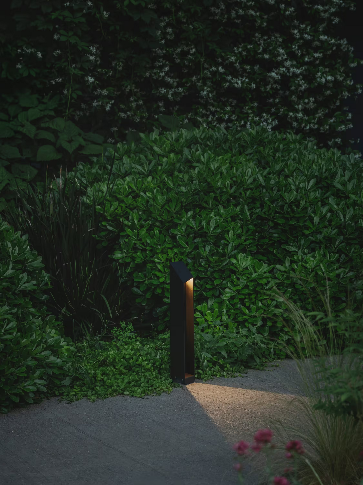Domus Bollard Light