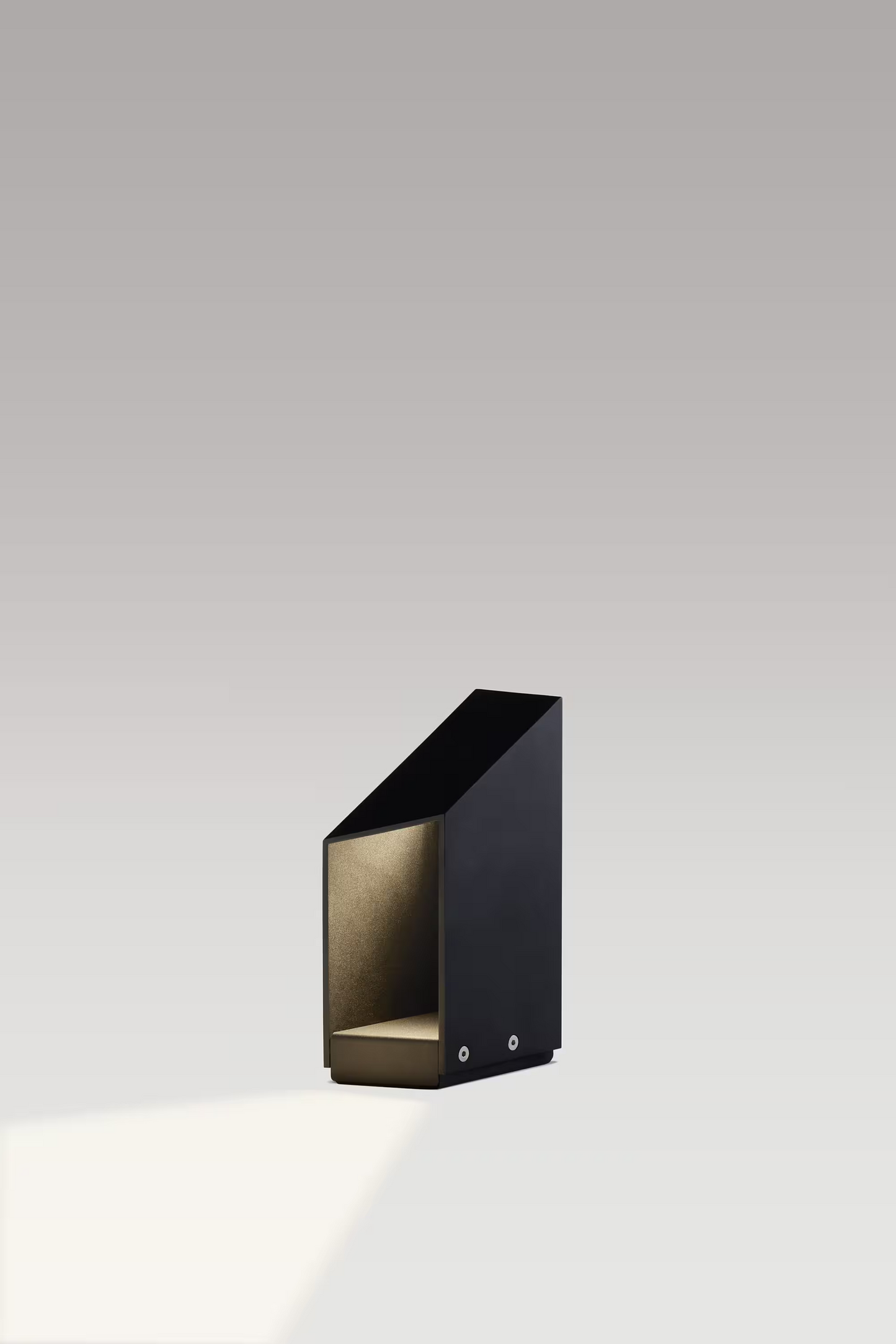 Domus Bollard Light