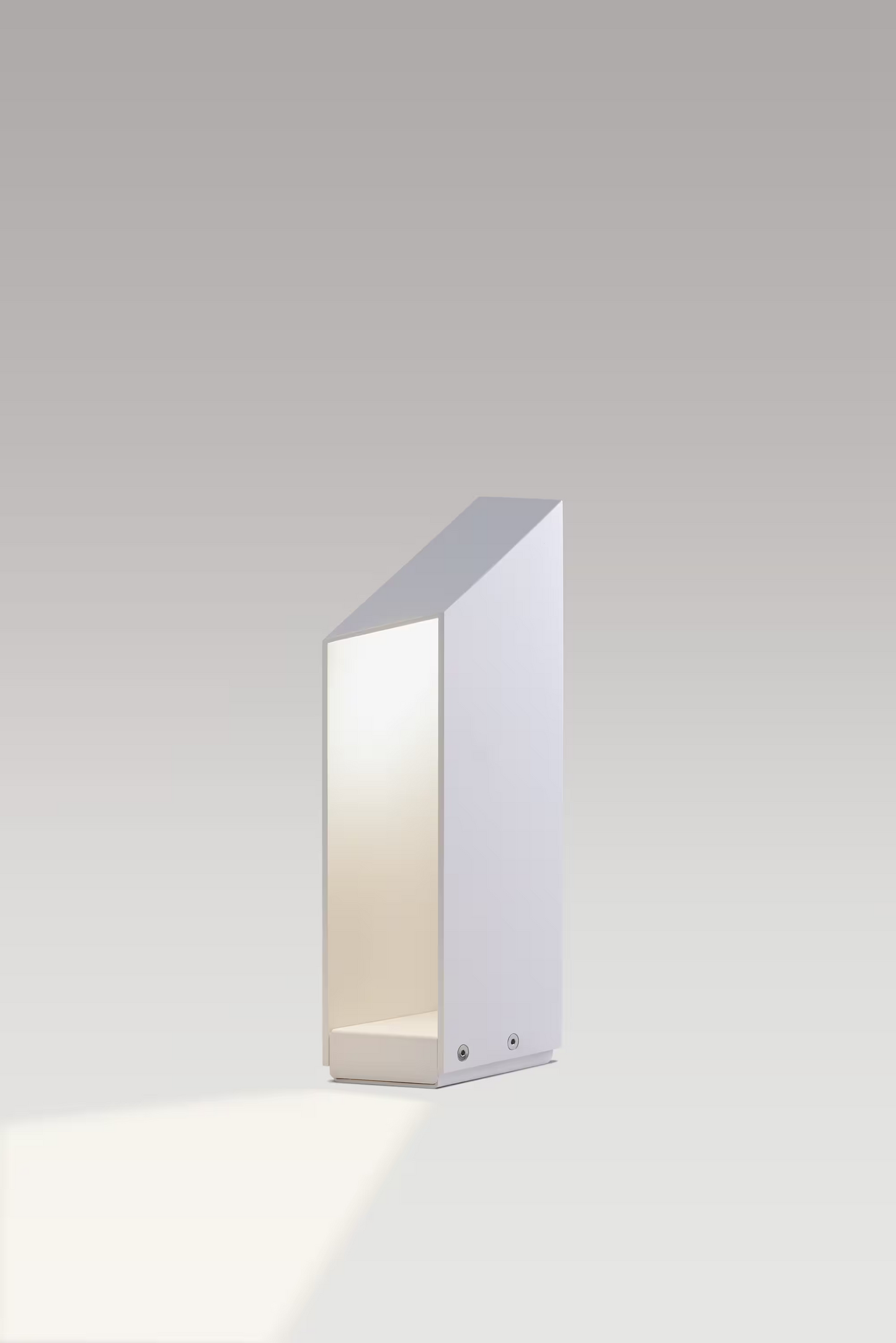 Domus Bollard Light