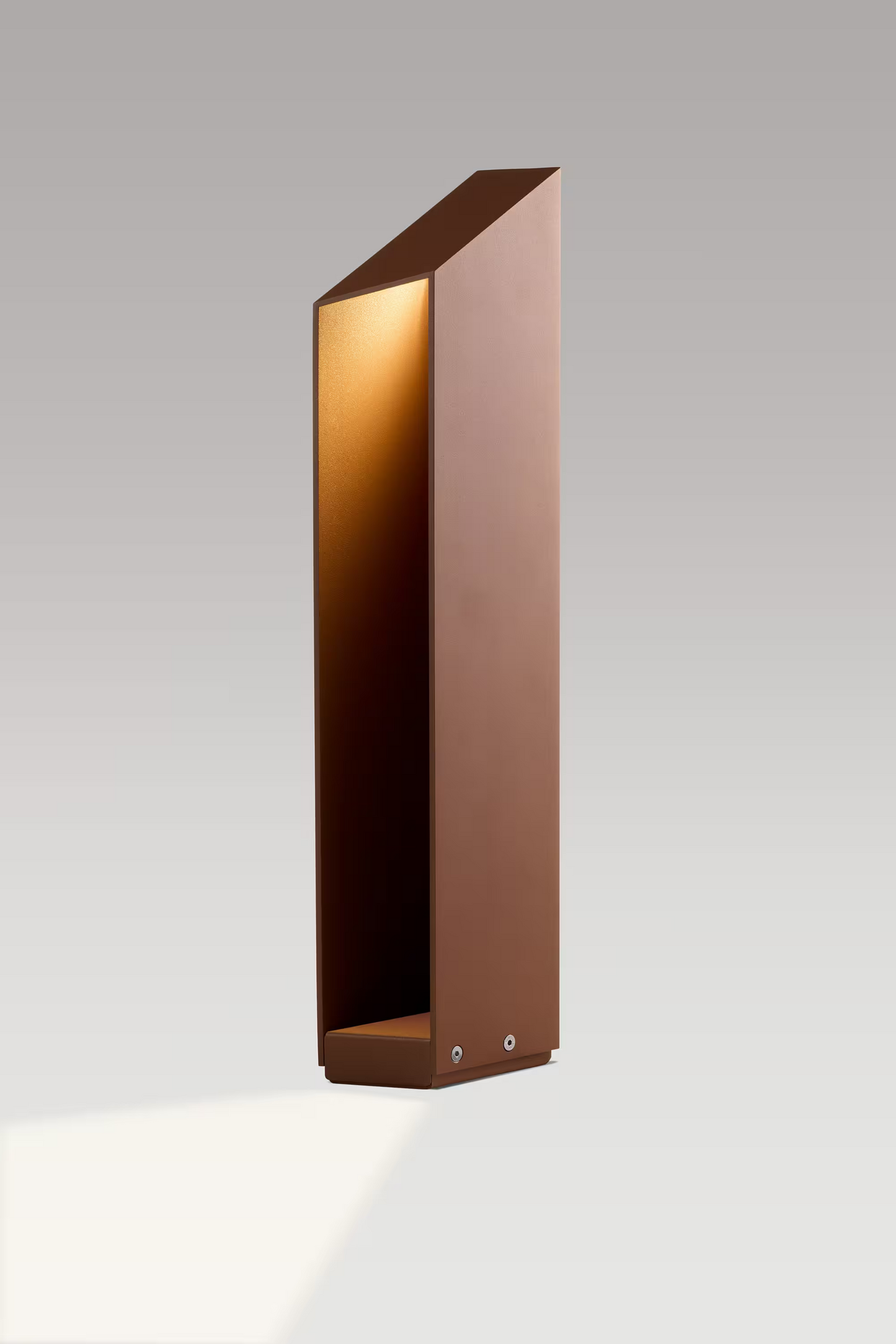 Domus Bollard Light