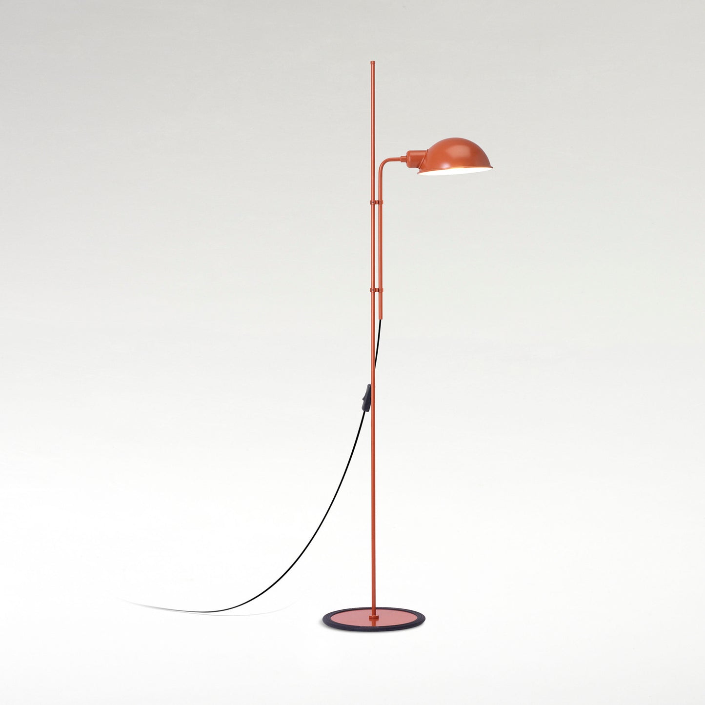 Funiculi Floor Lamp