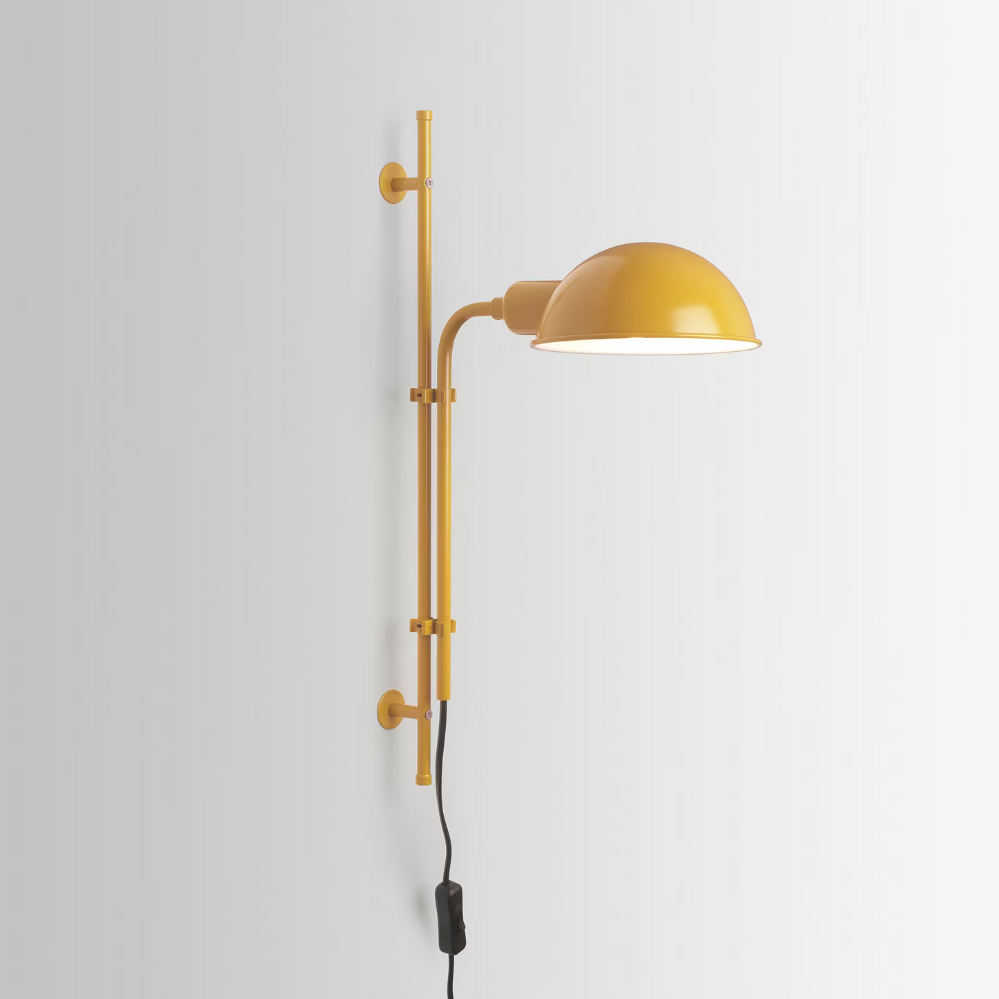 Funiculi A Wall Light