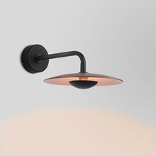 Marset Ginger Outdoor Wall Light