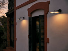 Marset Ginger Outdoor Wall Light