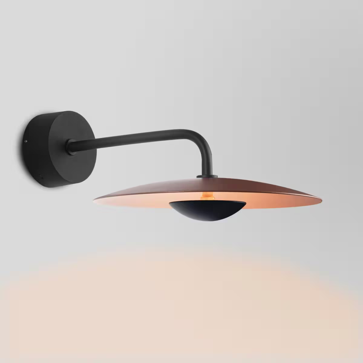 Ginger Wall Light IP65