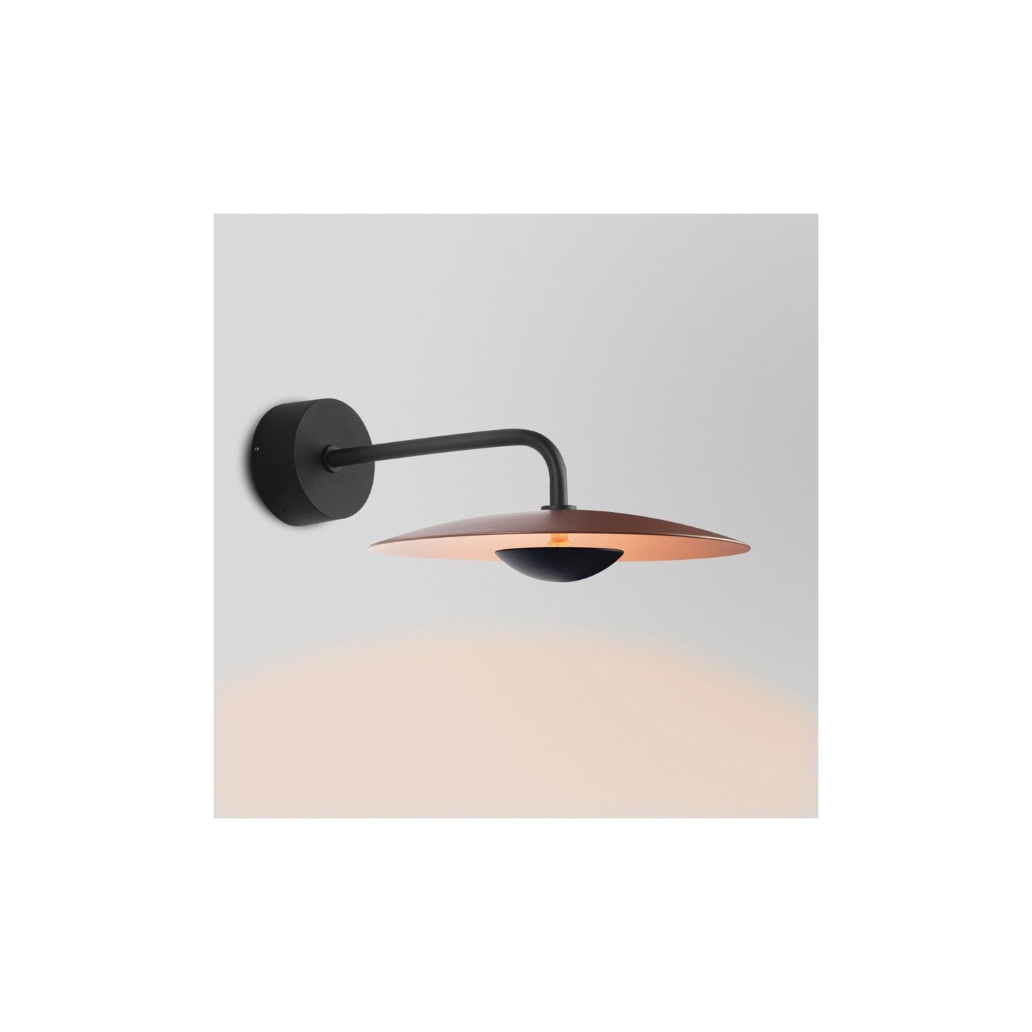 Ginger Wall Light IP65