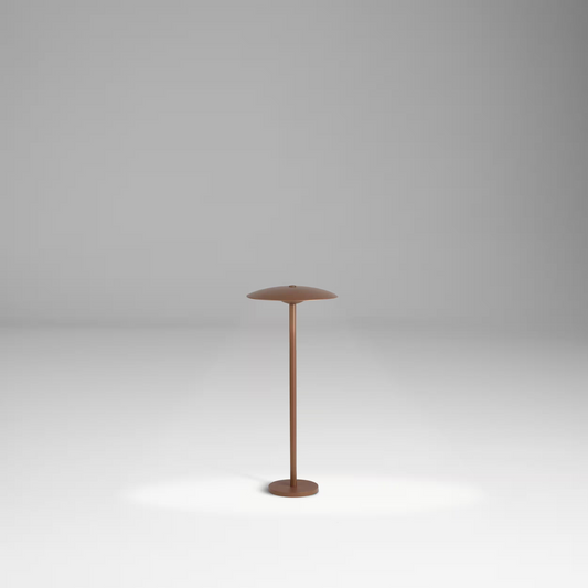 Ginger B 32 Outdoor Bollard