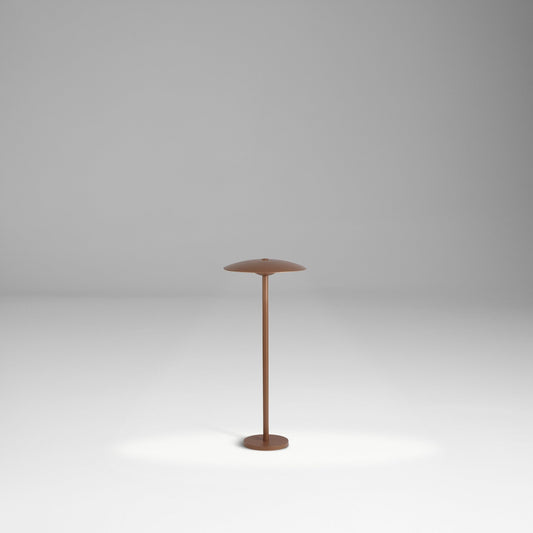 Ginger B 32 Outdoor Bollard