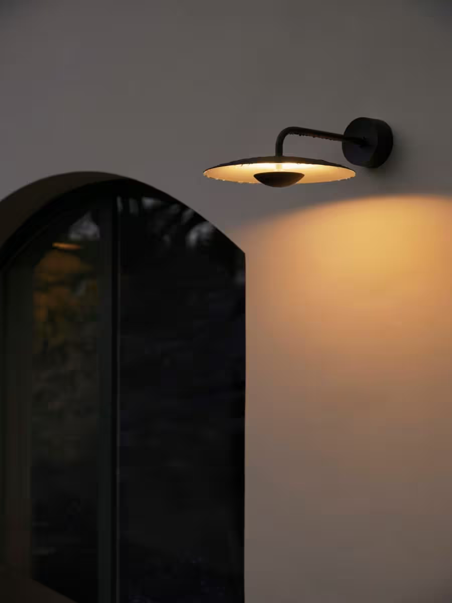 Ginger Wall Light IP65
