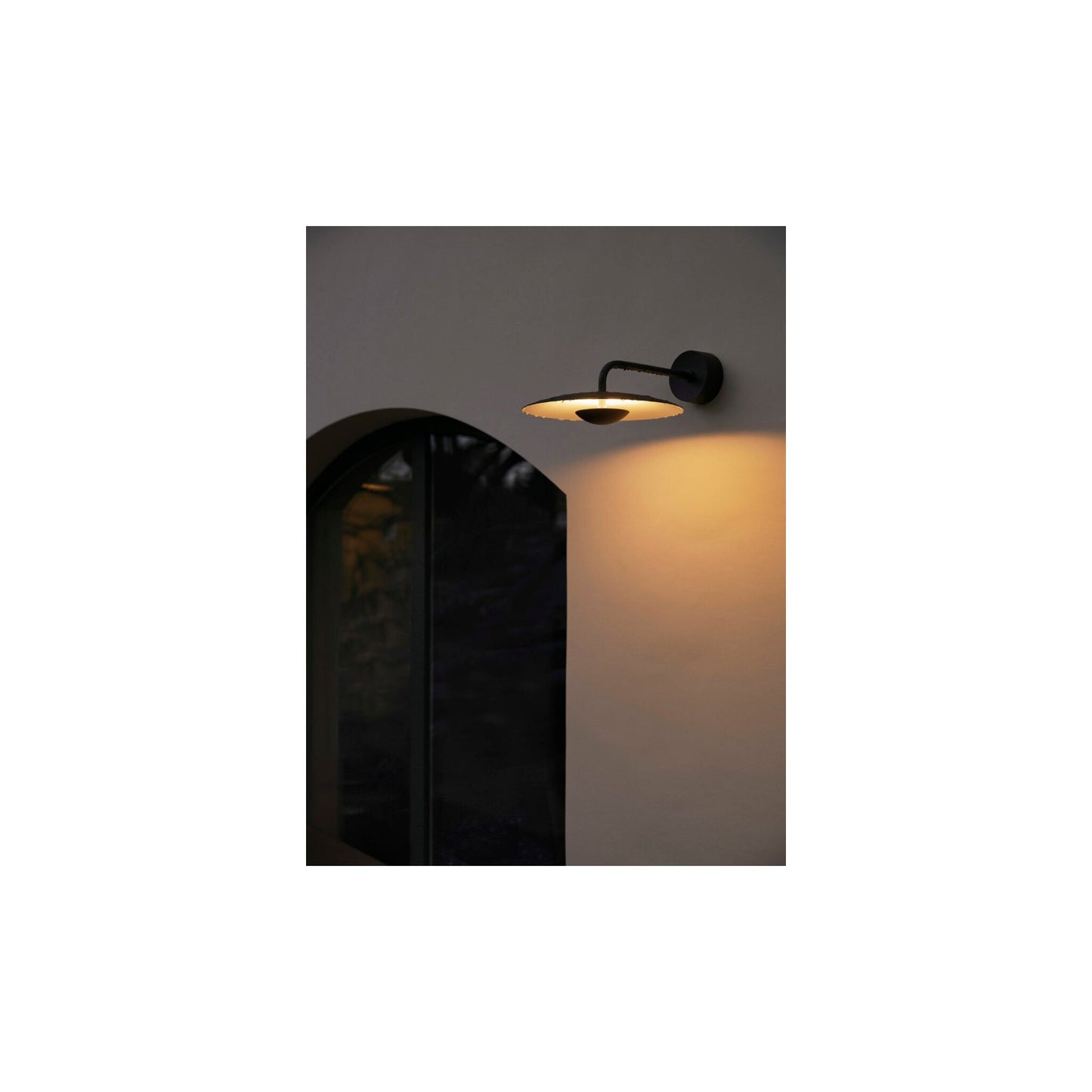 Ginger Wall Light IP65