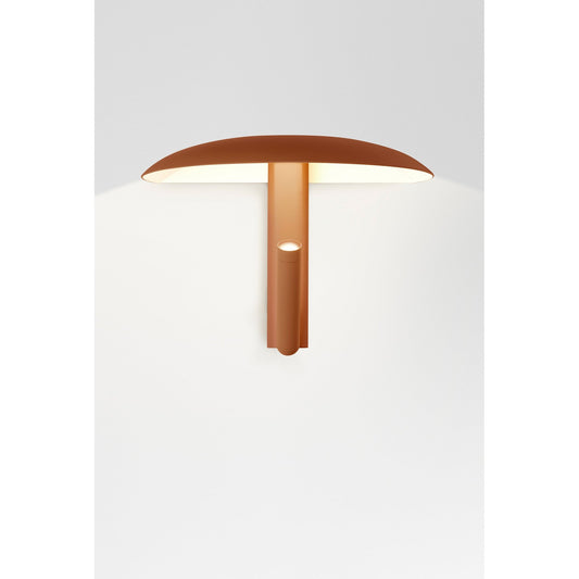 Konoha LED Wall Light