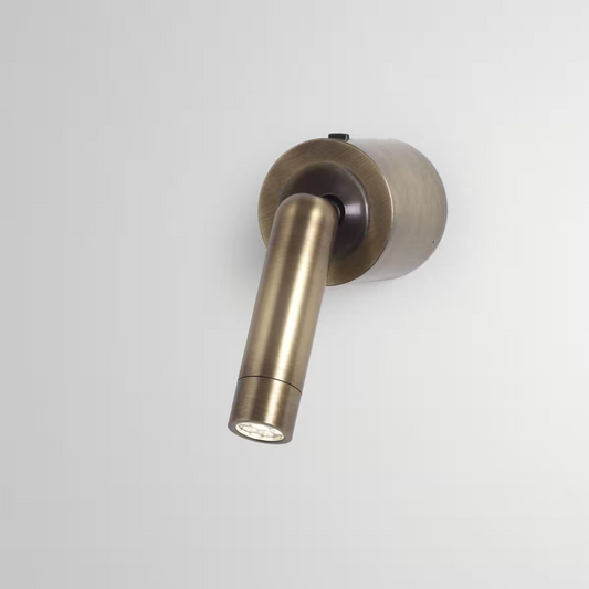 Marset Ledtube Wall Reading Light