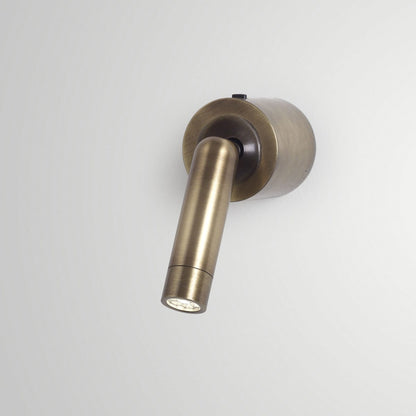 Marset Ledtube Wall Reading Light