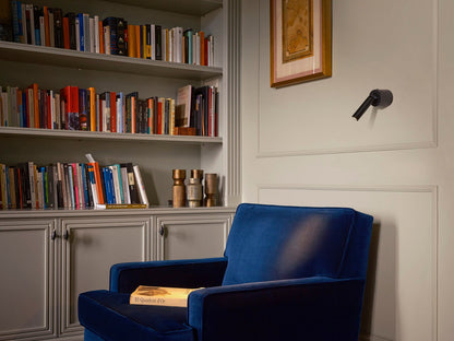 Marset Ledtube Wall Reading Light