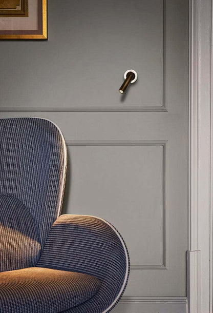 Marset Ledtube Wall Reading Light