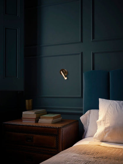 Marset Ledtube Wall Reading Light
