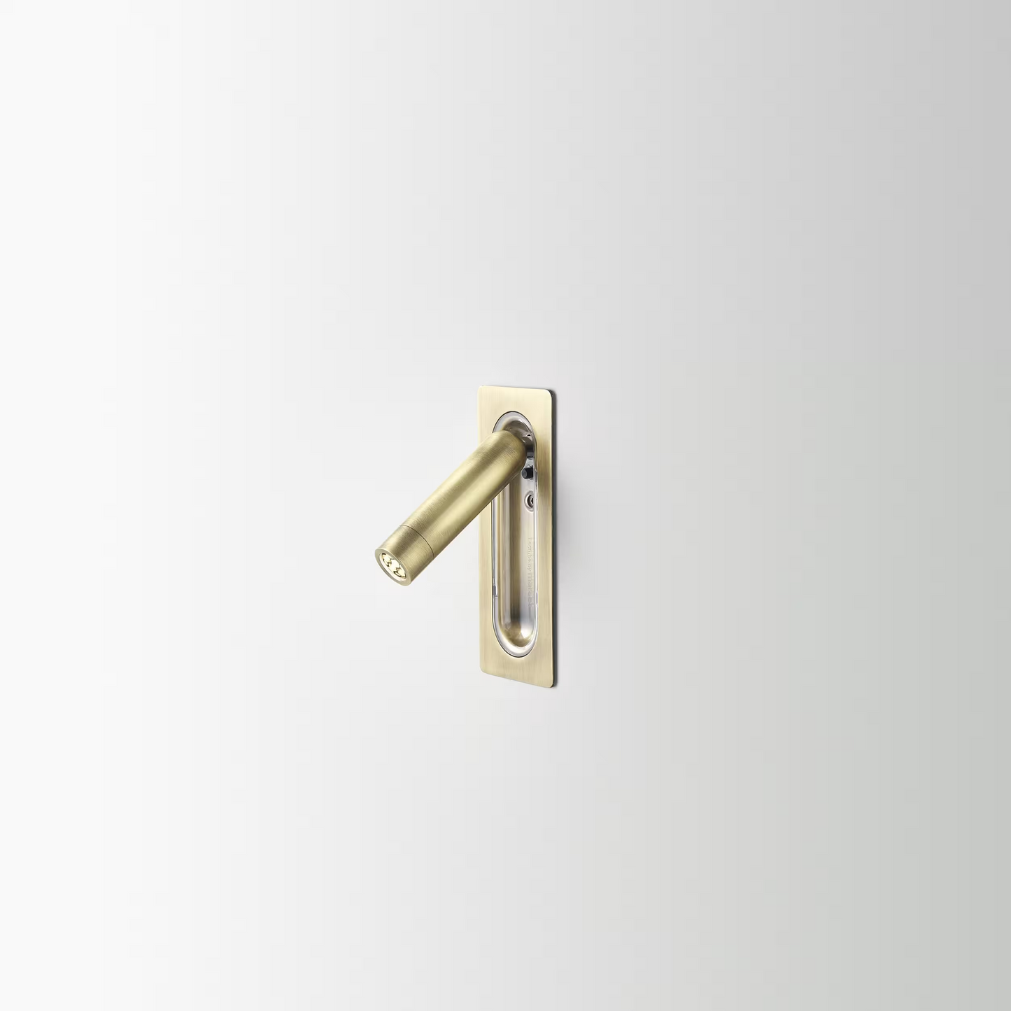 Ledtube Mini LED Wall Spotlight