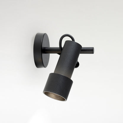 Marset Palosanto Outdoor Wall Spotlight