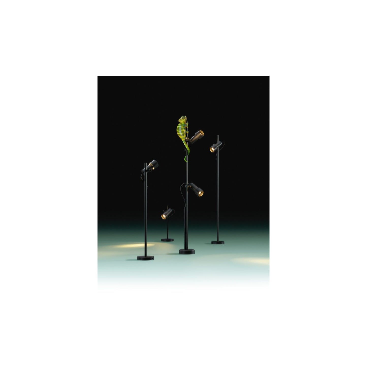 Palosanto B 5x2/90 Outdoor Bollard