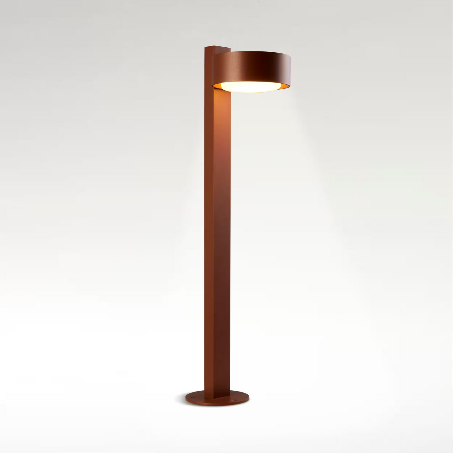 Plaff-On! B IP65 Outdoor LED Bollard