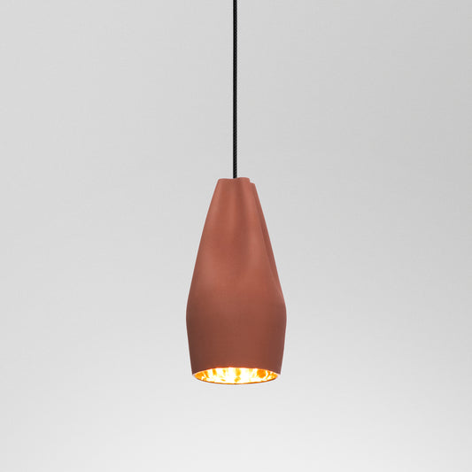 Pleat Box 13 Small Pendant