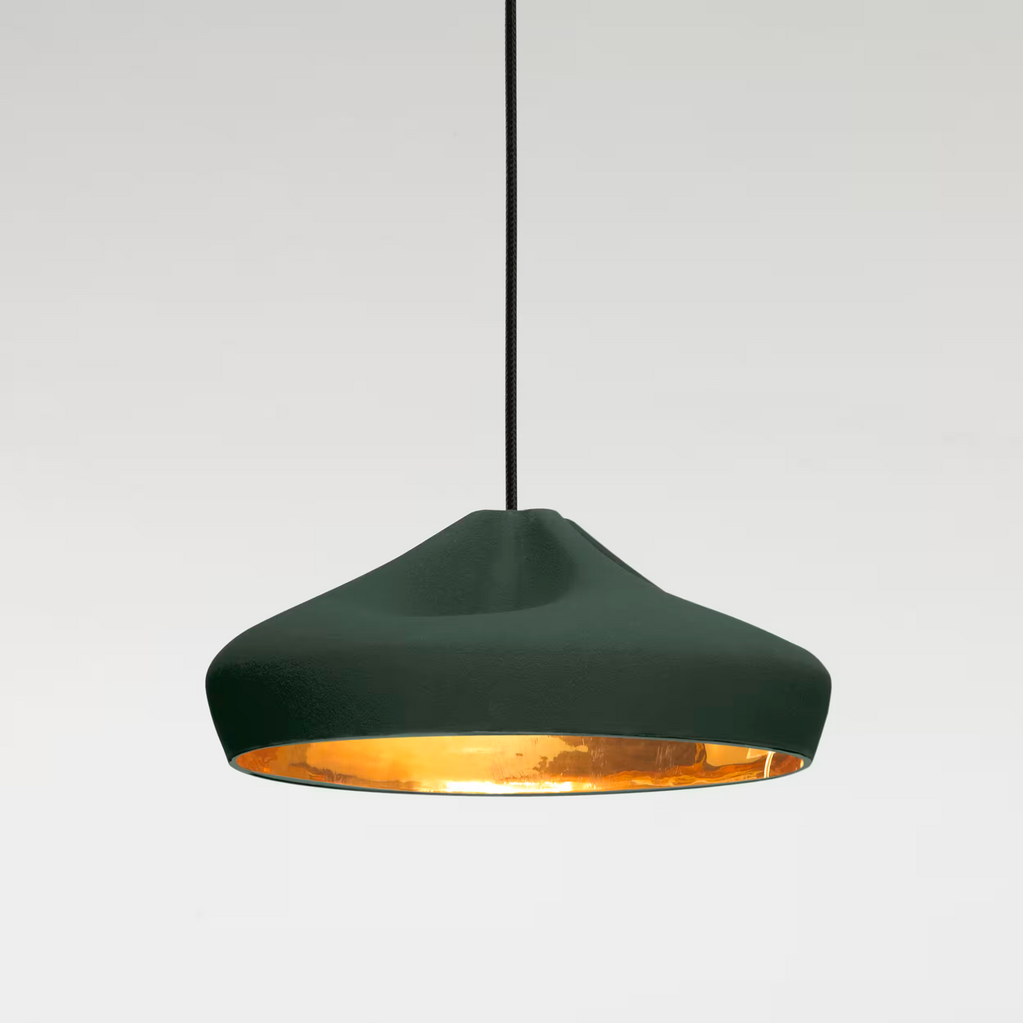 Pleat Box 36 Large Pendant