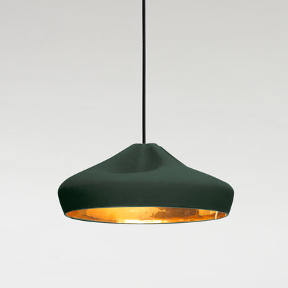 Marset Pleat Box Pendant