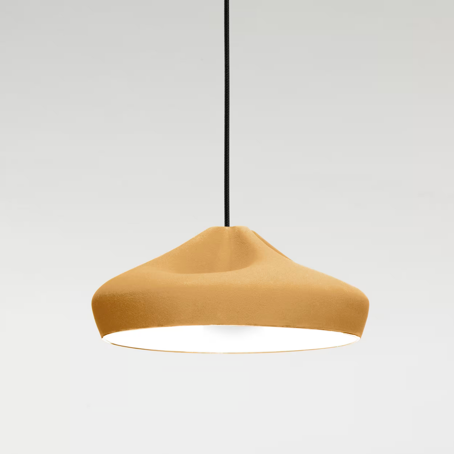 Pleat Box 36 Large Pendant