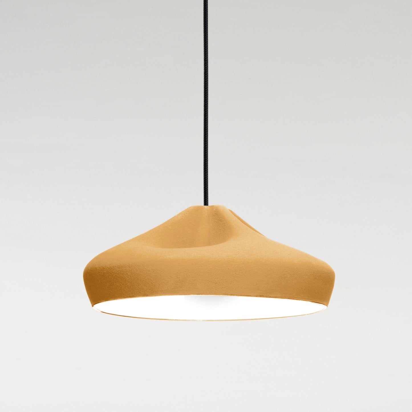 Pleat Box 36 Large Pendant