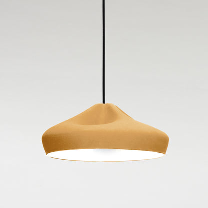 Marset Pleat Box Pendant