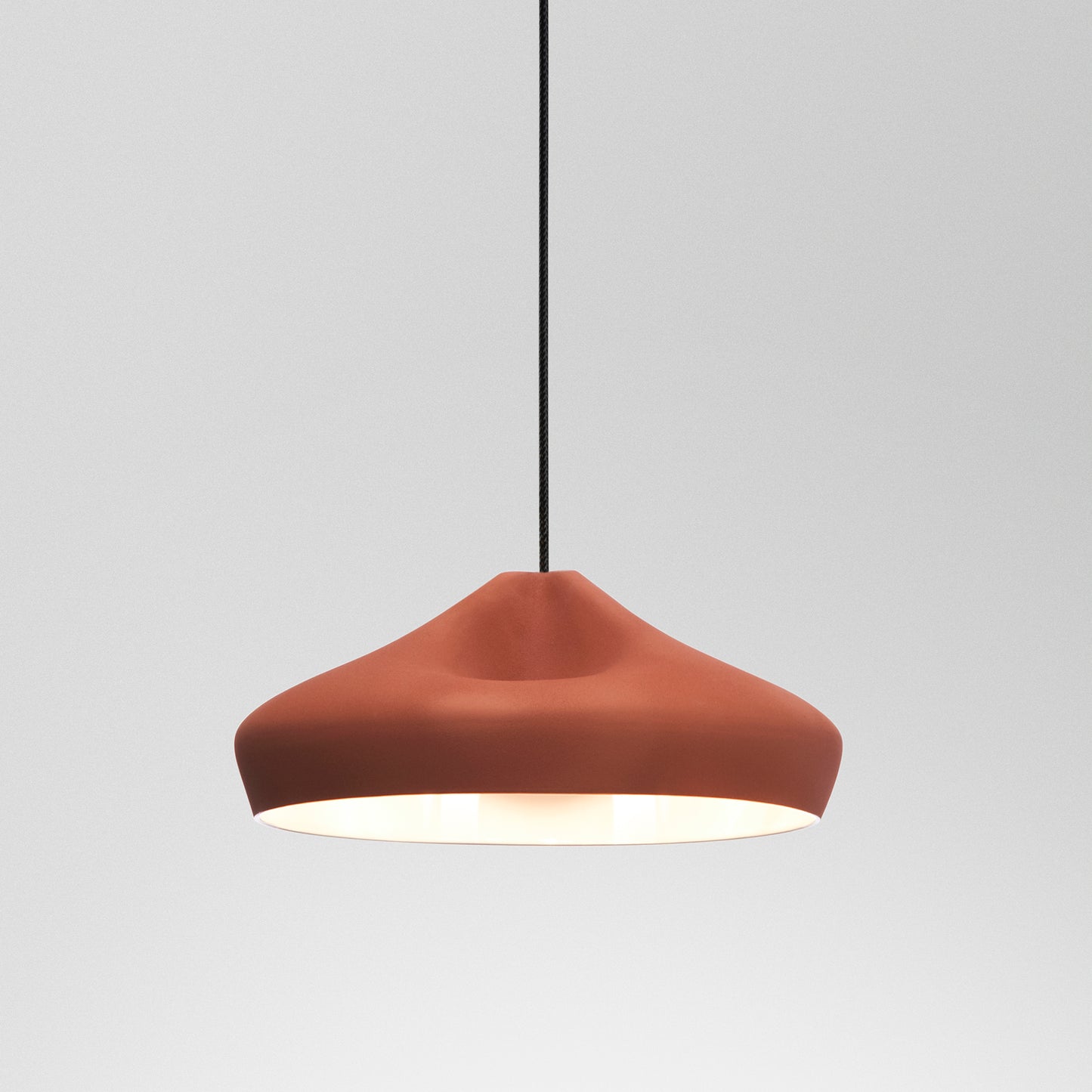Pleat Box 36 Large Pendant