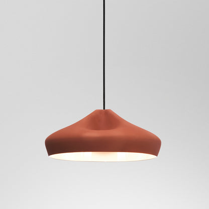 Marset Pleat Box Pendant