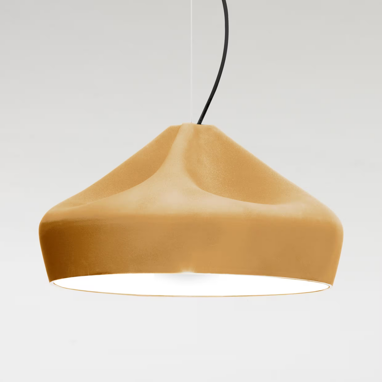 Pleat Box 47 Extra-Large Pendant