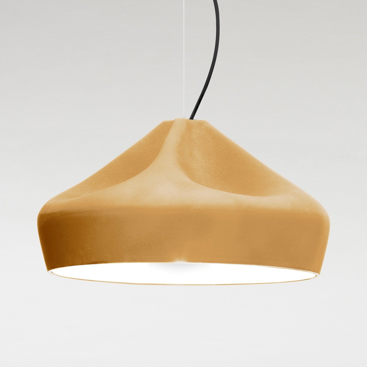 Pleat Box 47 Extra-Large Pendant