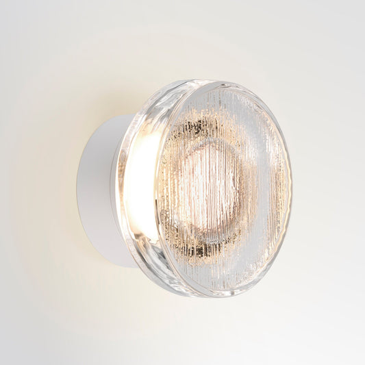 Roc Plus IP65 Wall Light