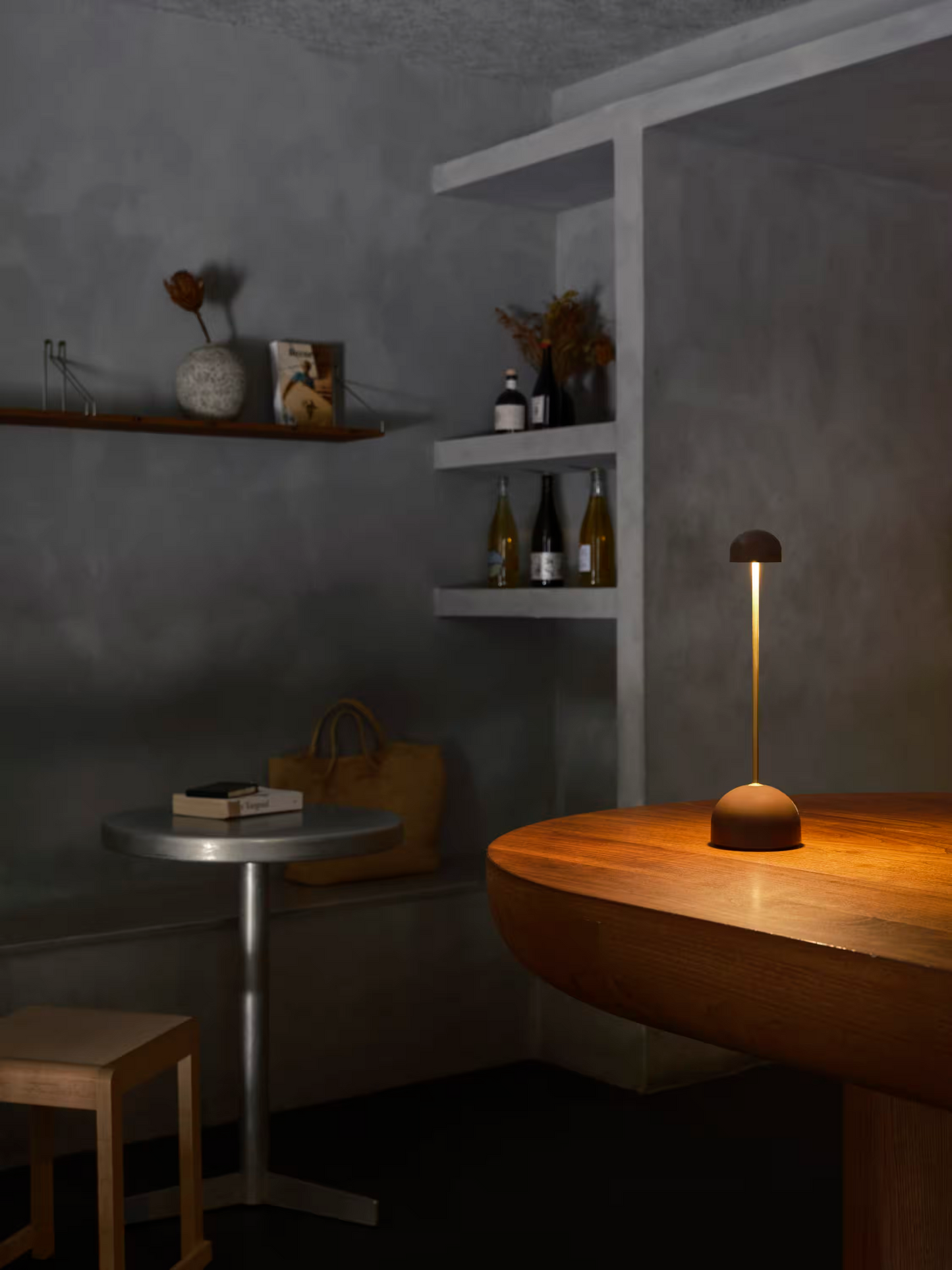 Sips Portable Lamp