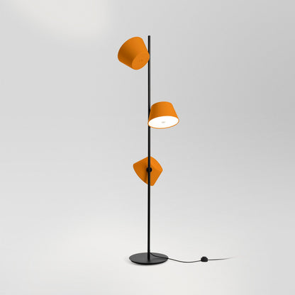Marset Tam Tam Floor Lamp