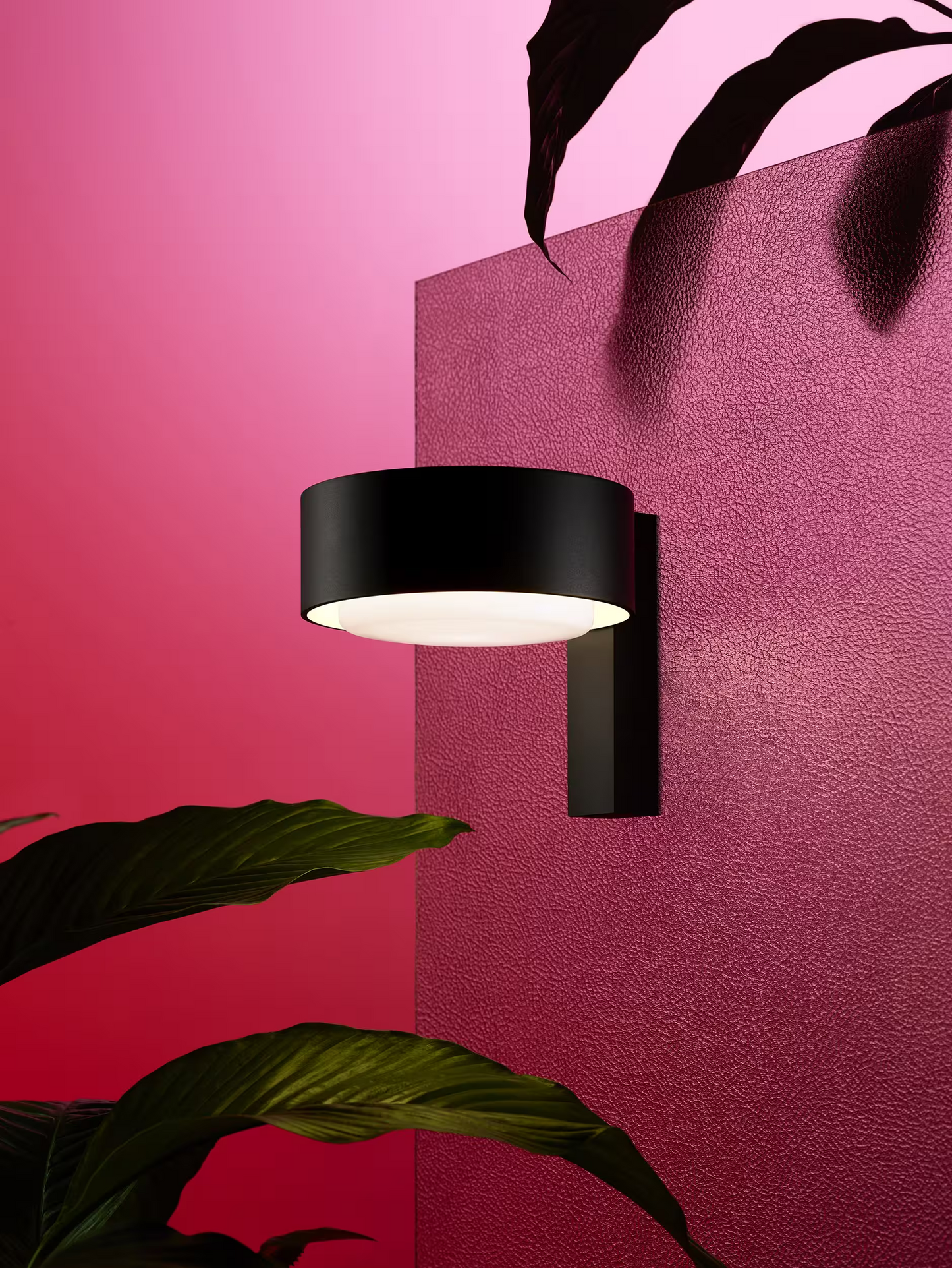Plaff-on! A Outdoor Wall Light IP65