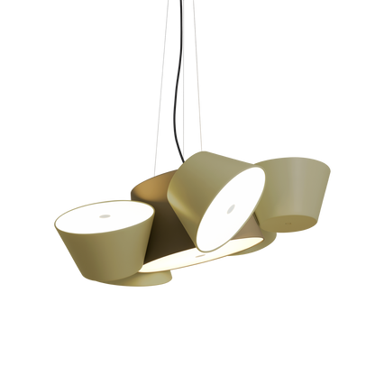 Marset Tam Tam Pendant