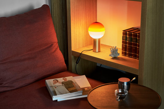 Marset Dipping Light Table Lamp