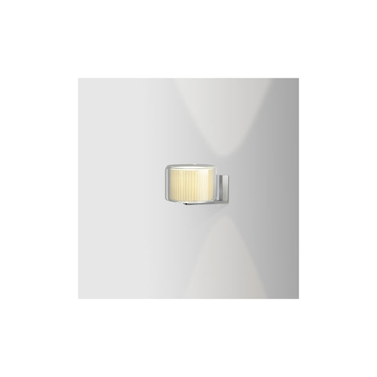 Mercer A Wall Light with Shade