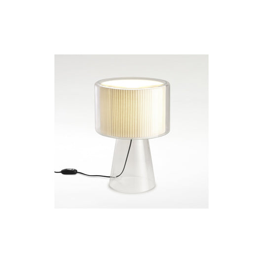Mercer Large Table Lamp