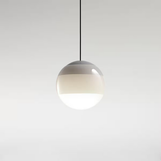 Dipping Light 40 LED Pendant