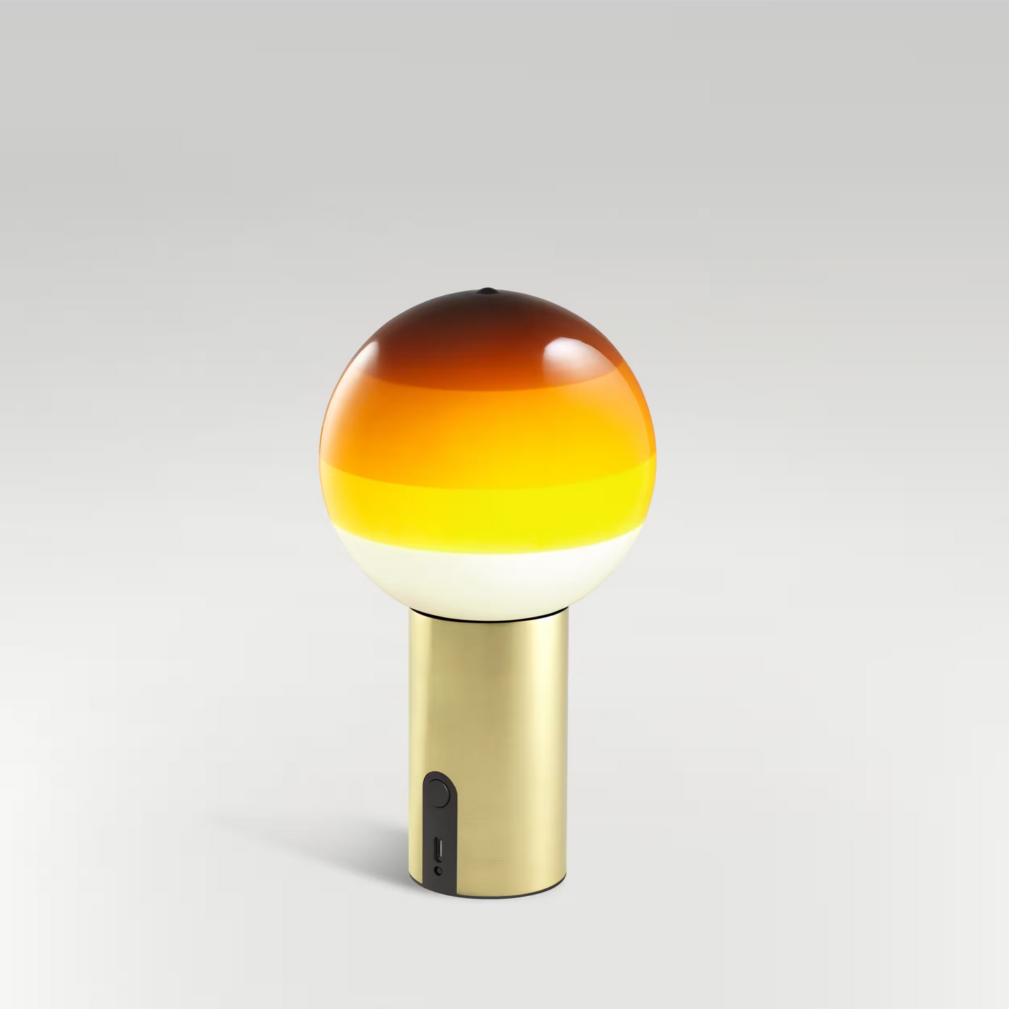 Dipping Light Portable LED Table Lamp