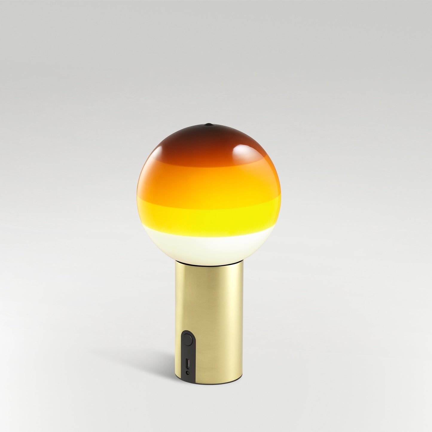Dipping Light Portable LED Table Lamp