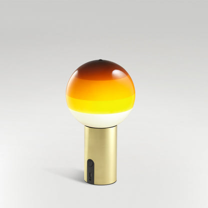 Dipping Light Portable LED Table Lamp