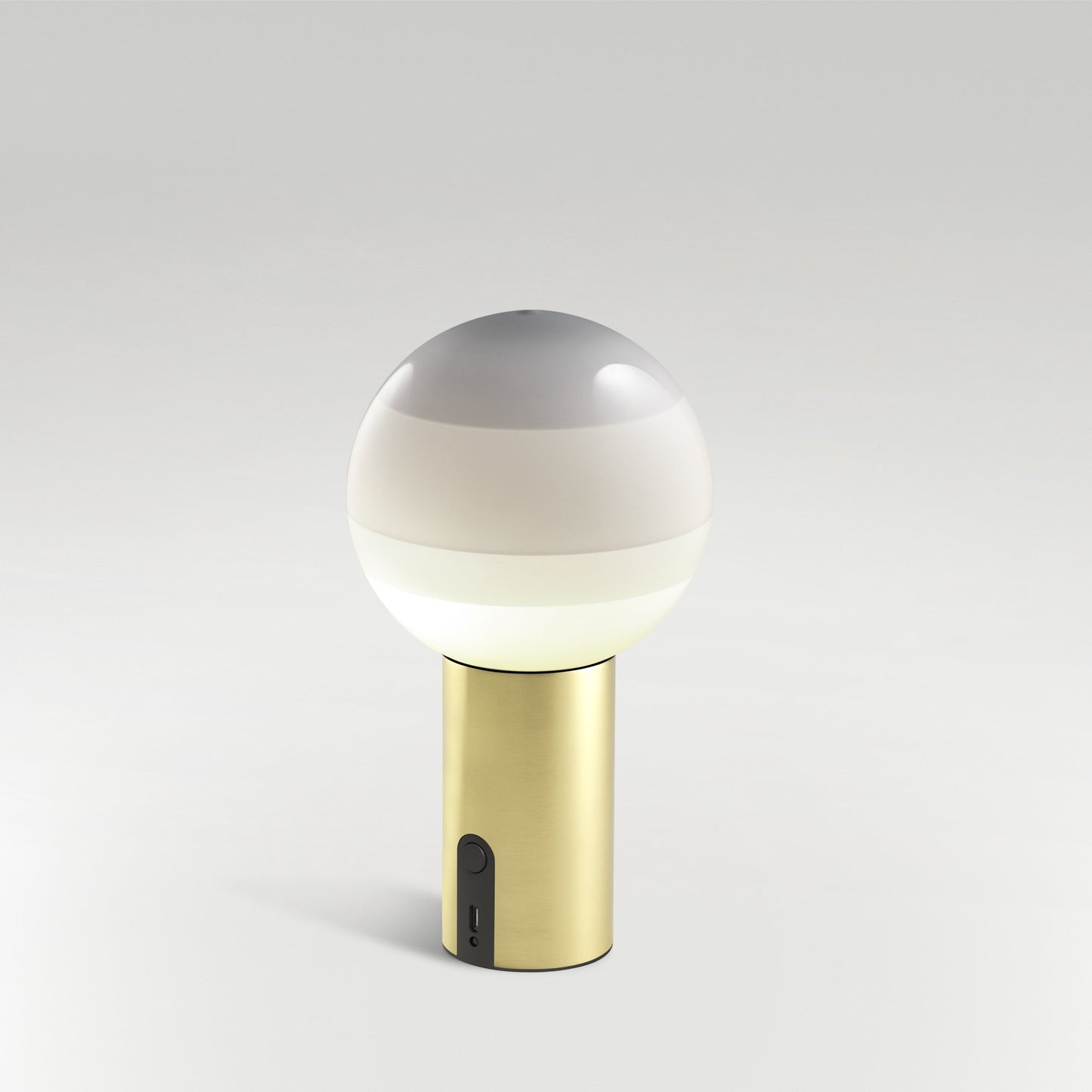 Dipping Light Portable LED Table Lamp