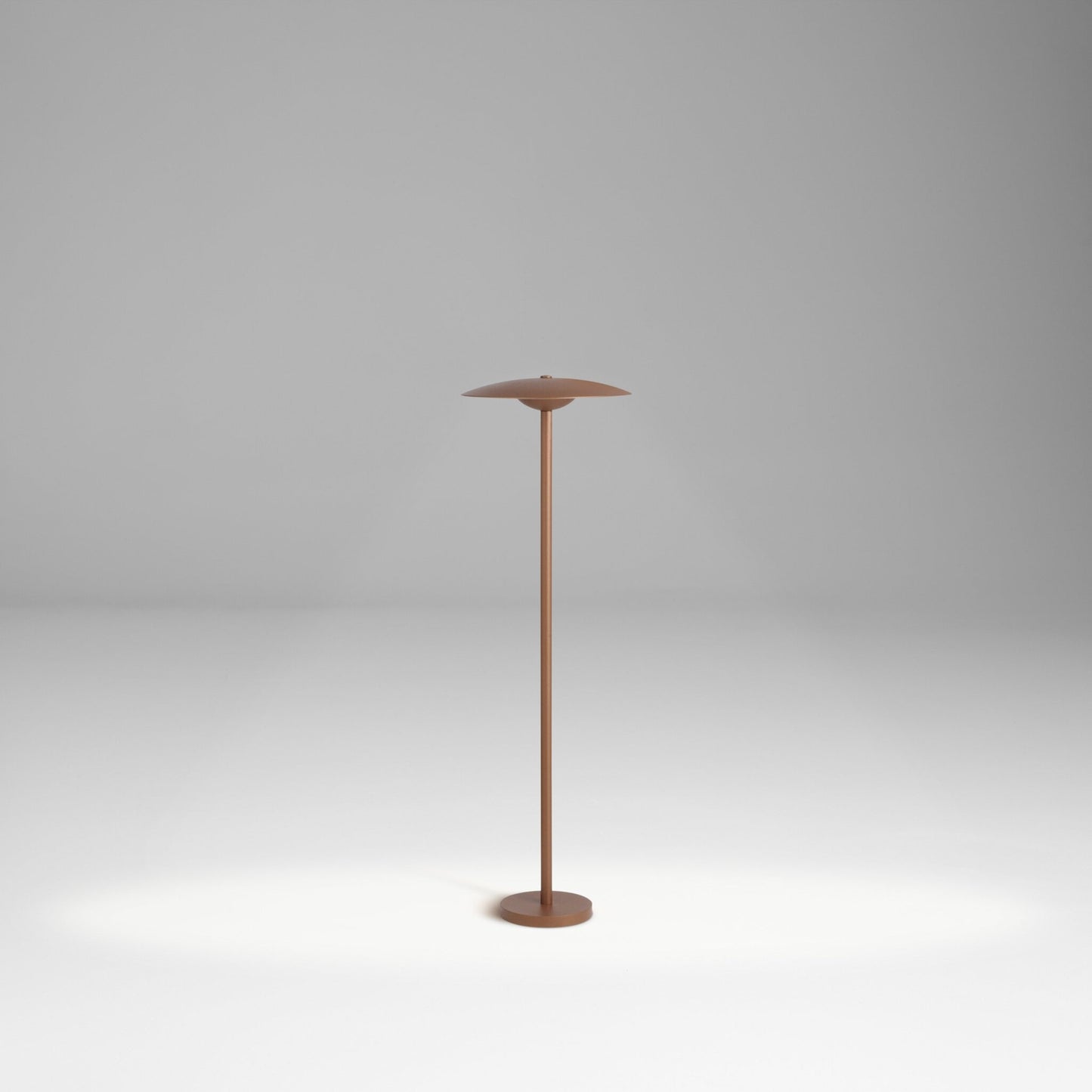 Ginger B 32 Outdoor Bollard