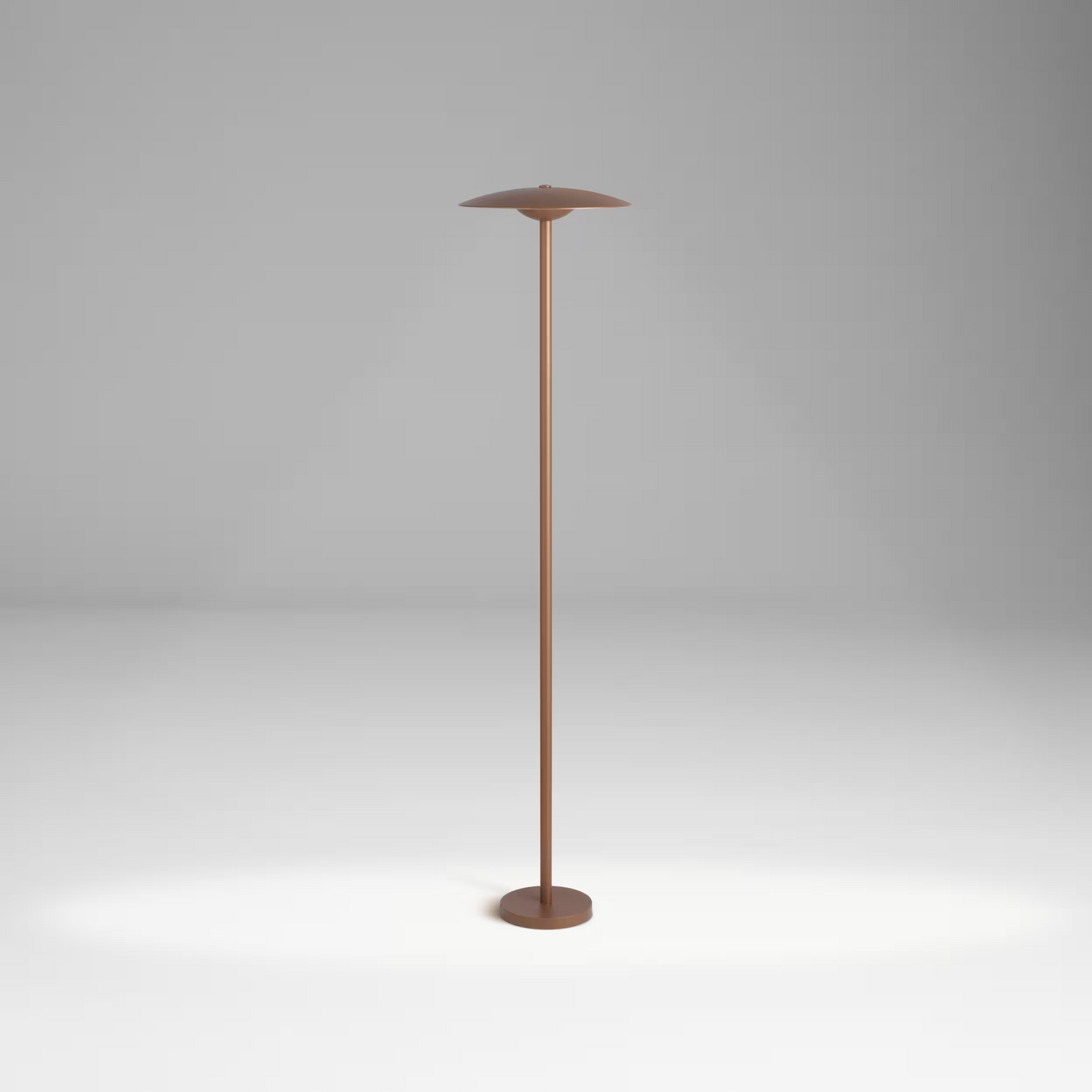 Ginger B 32 Outdoor Bollard