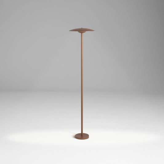 Ginger B 32 Outdoor Bollard